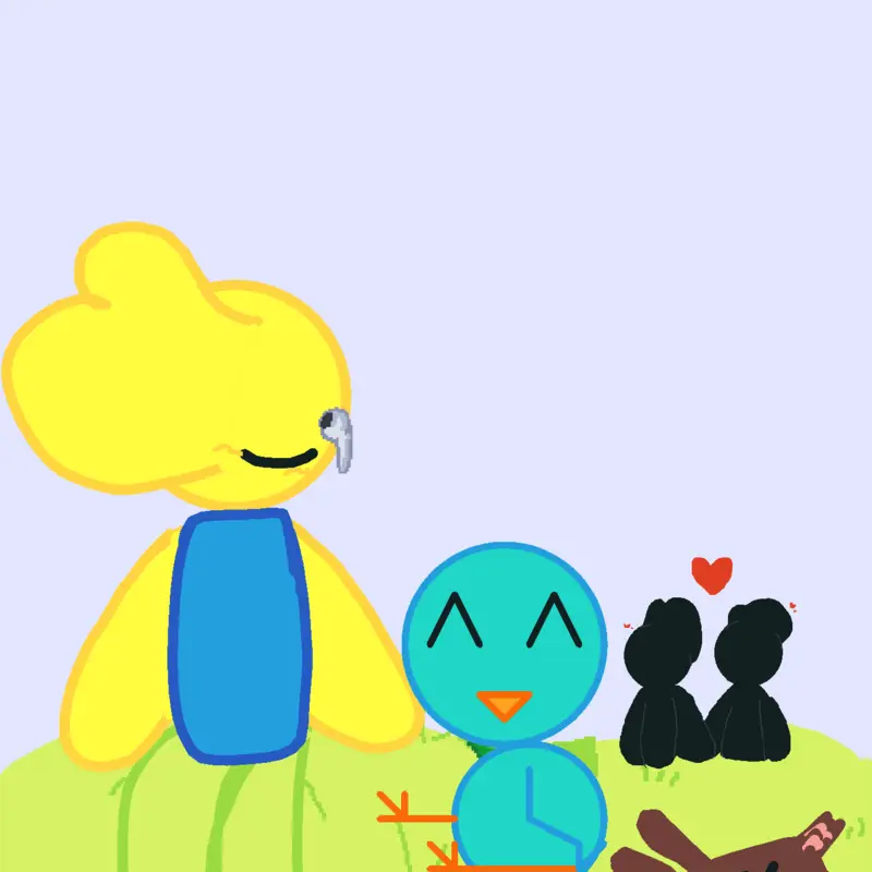Game by @villanousfan