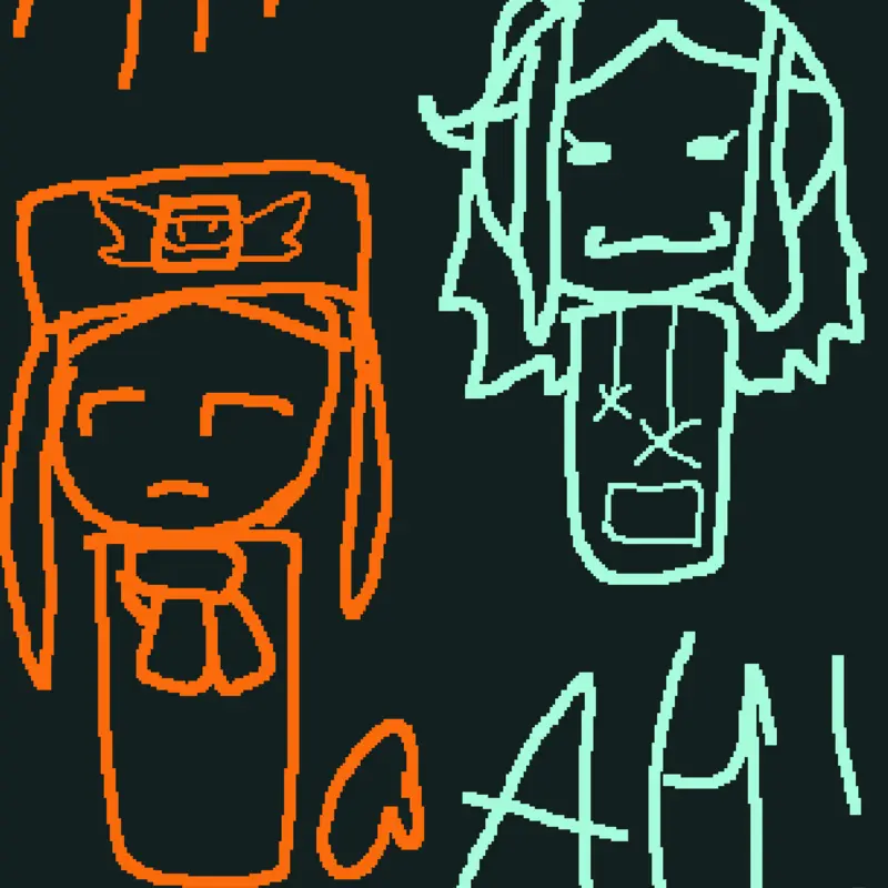 Game by @VaniRR