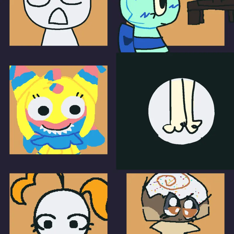 Game by @Natspookies