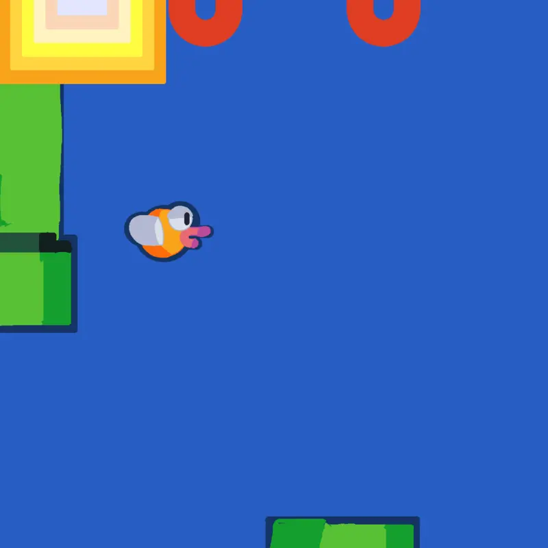 Game by @Cinnamroll