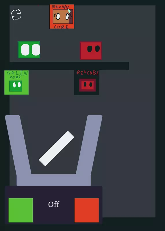 Game by @egoprotato_official
