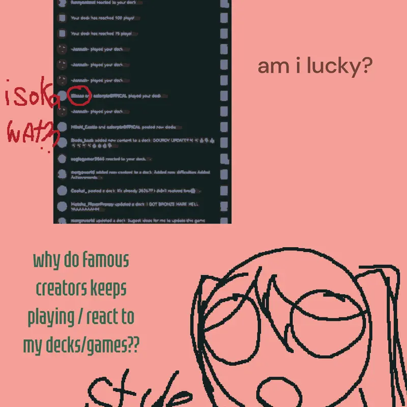 Game by @vannah_pie
