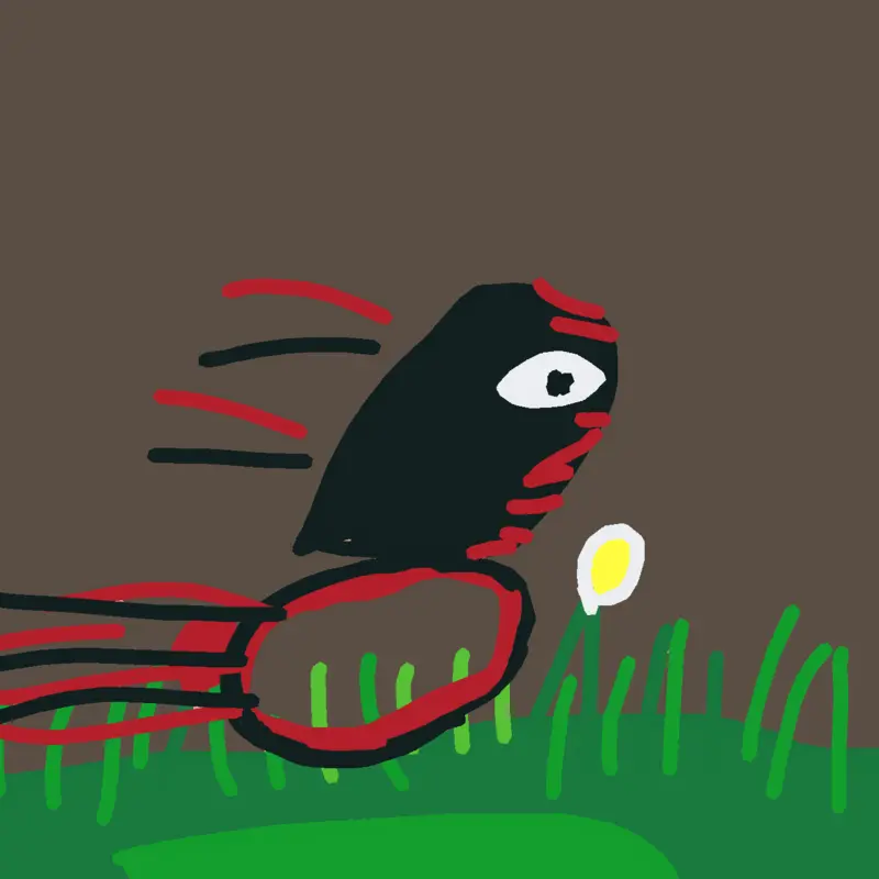 Game by @TCmm