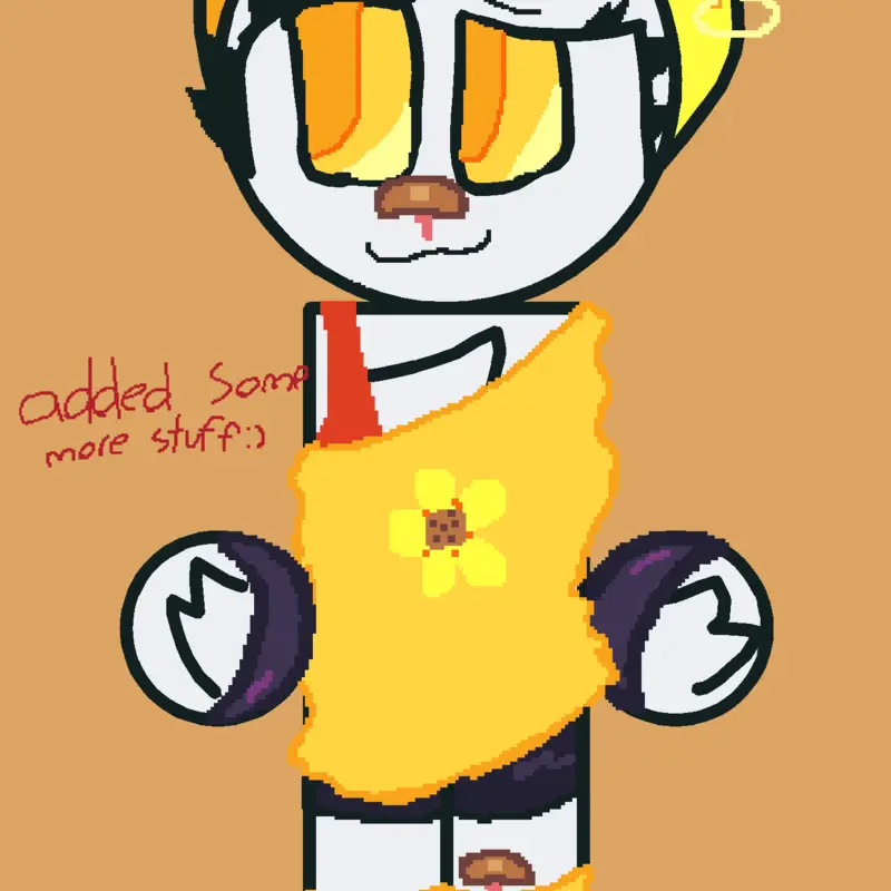 Game by @Y1PP13