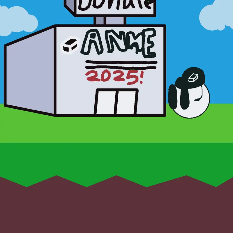 Game by @animationgame_2025