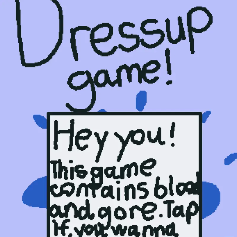 Dress my forsaken oc!! by @mumMum1