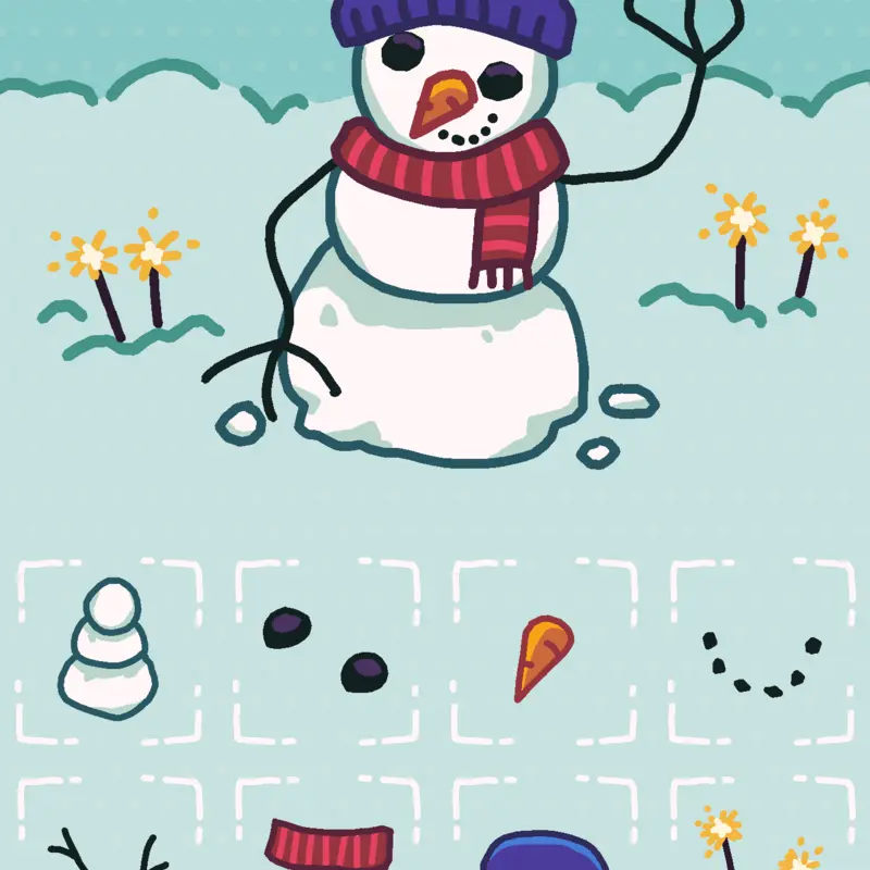 Game by @garten-of-banban