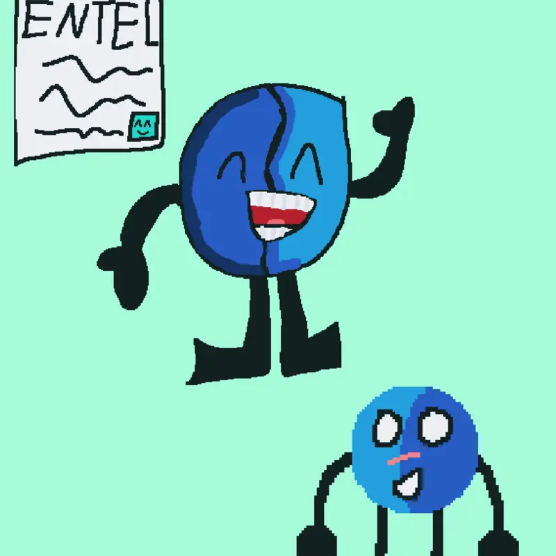 Game by @Melee_ruby54