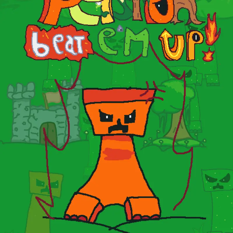 Game by @camman_games
