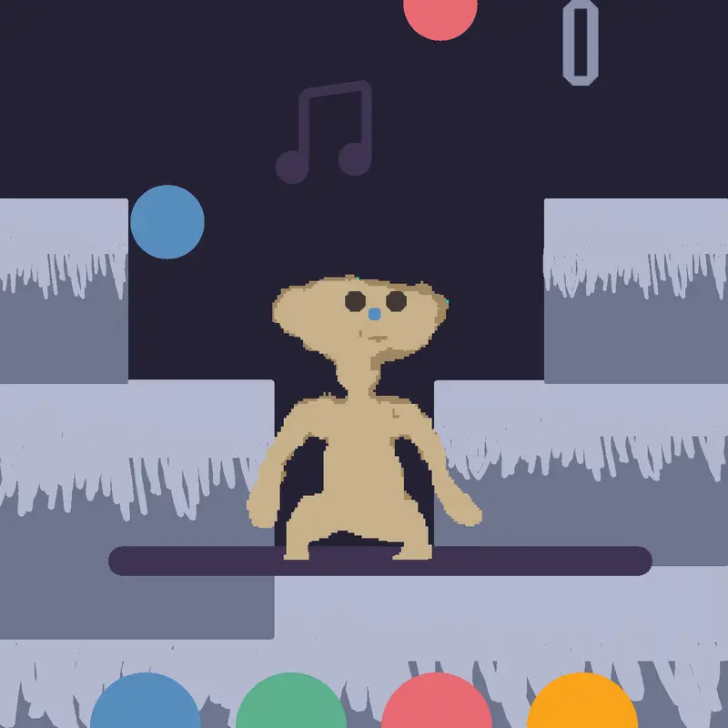 Game by @Forge-me-not