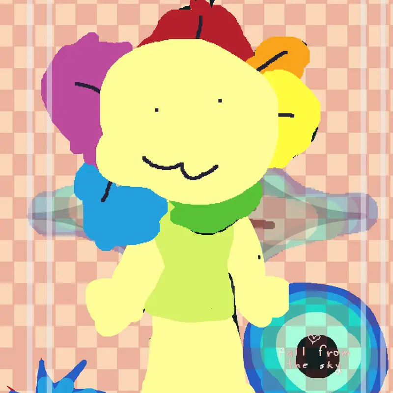 Game by @poppyfan-12