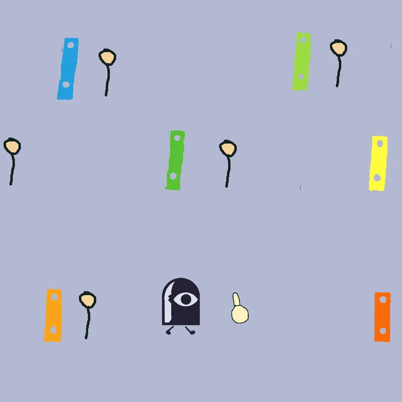 Game by @Raqson