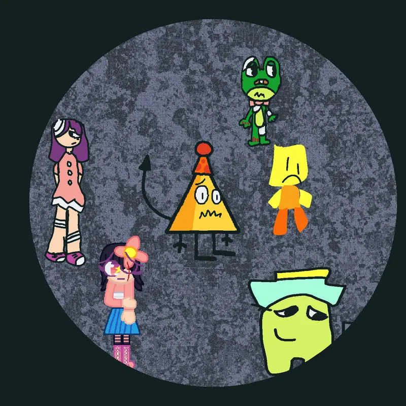 Game by @Kusmonster