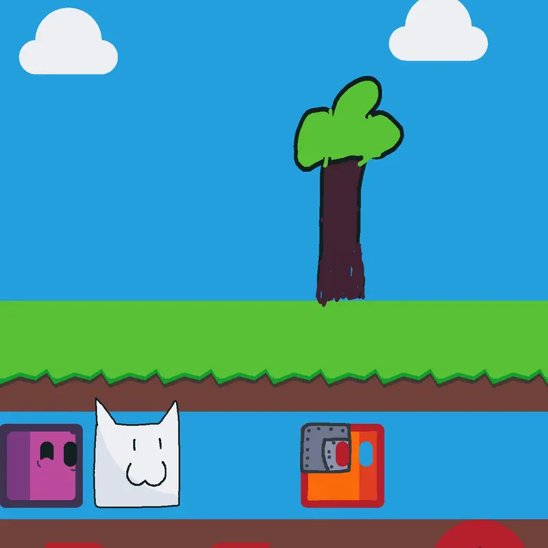 Game by @SpaceMoon