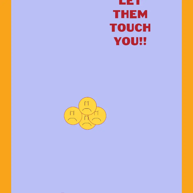 Game by @mcdonalds