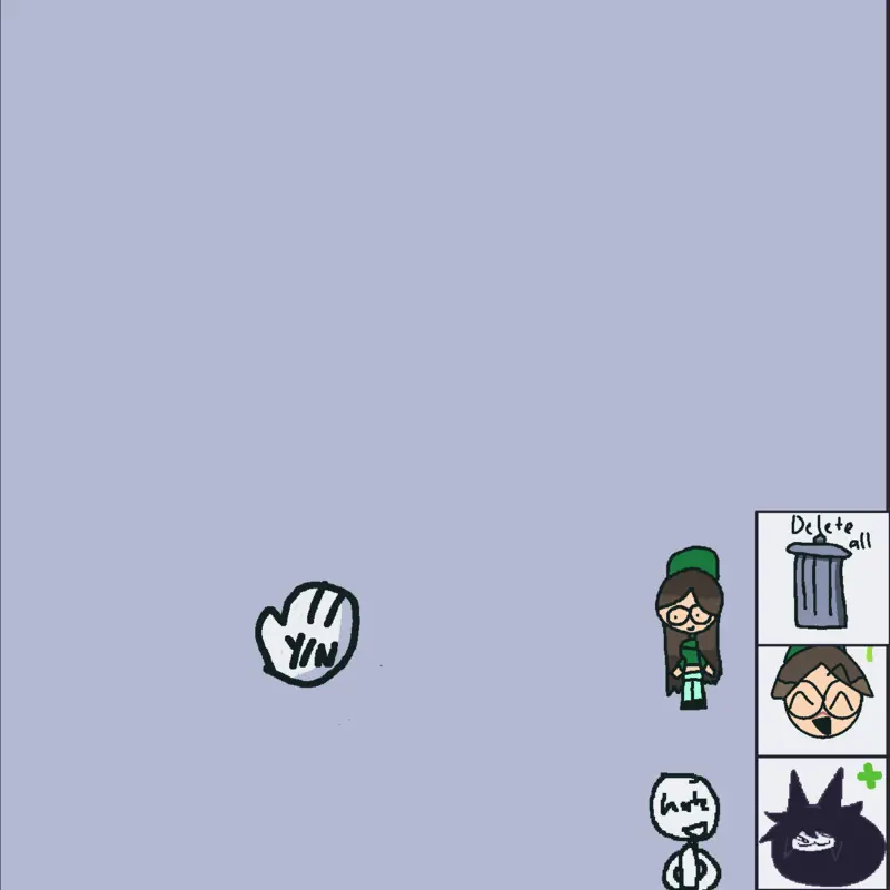 Game by @Geceninkksieflin