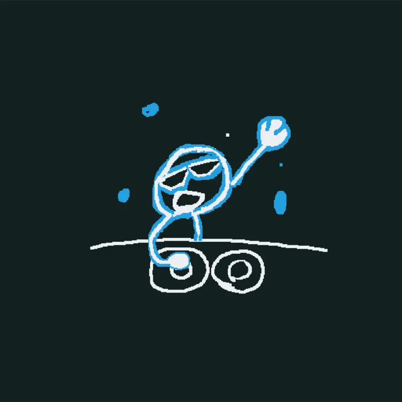Game by @Stick_man_Dj_Neon