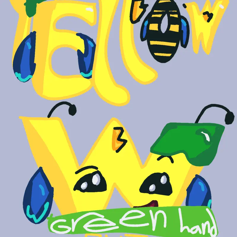 Game by @YELLOW_W-GREEN-HAND