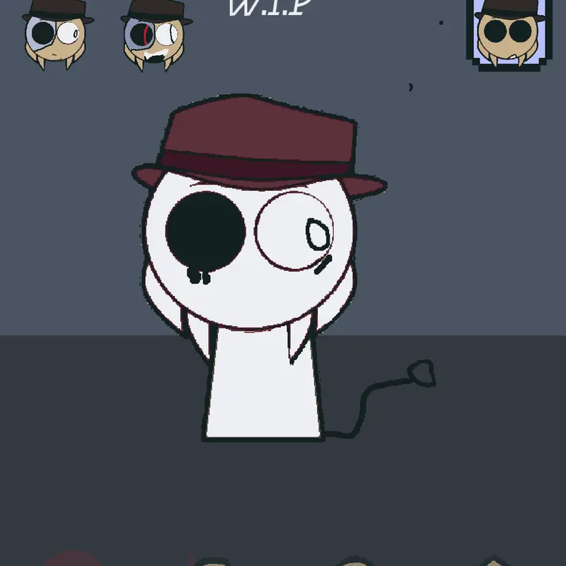 Game by @sarahandlilistudios