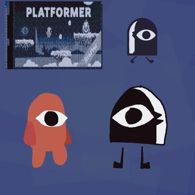 Game by @36gigabytes