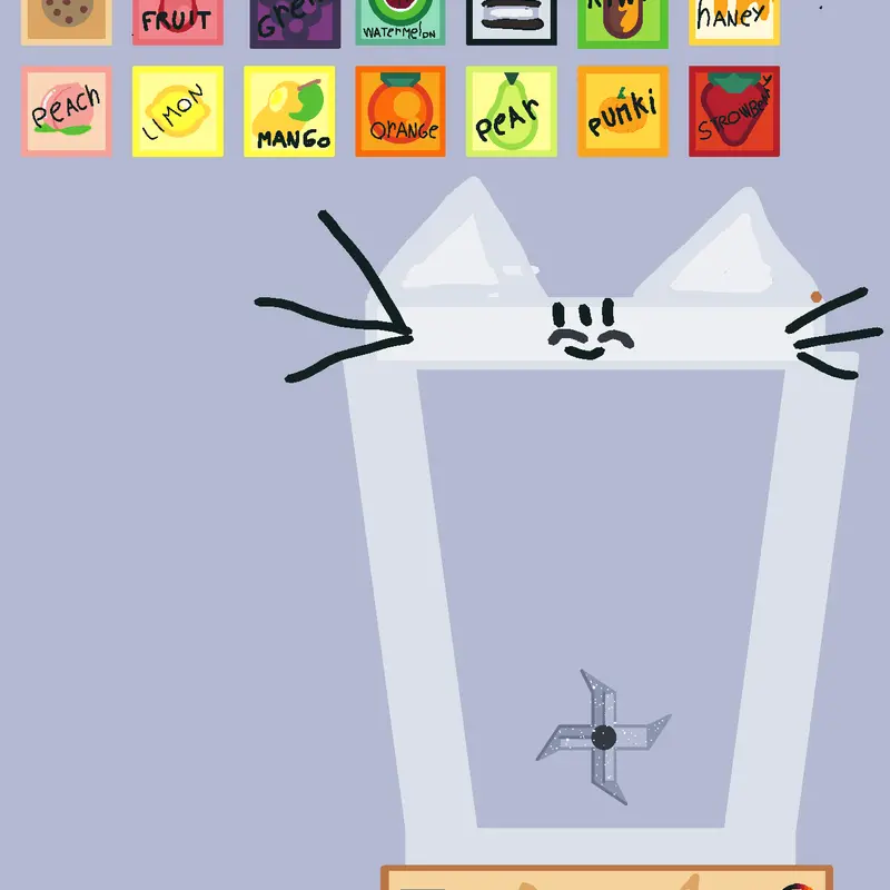 Game by @hellokitty2007