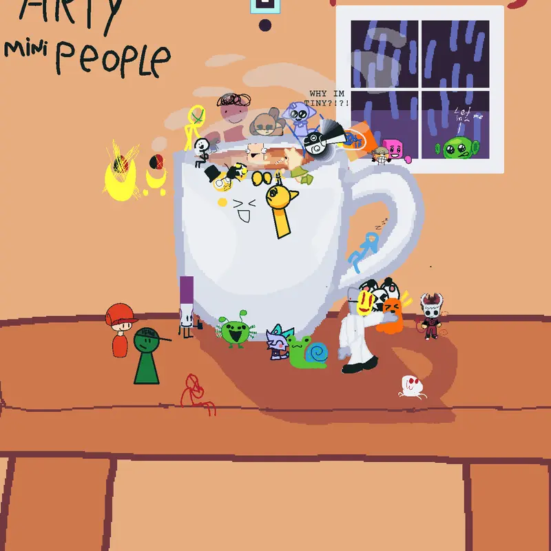 Game by @xoooxeys