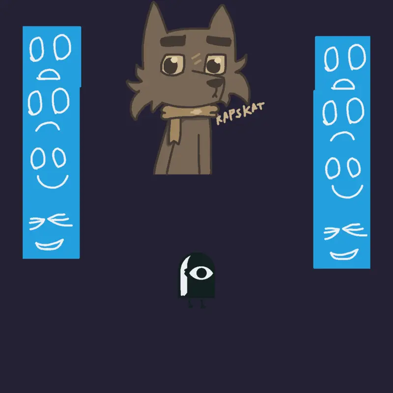 Game by @jolojs