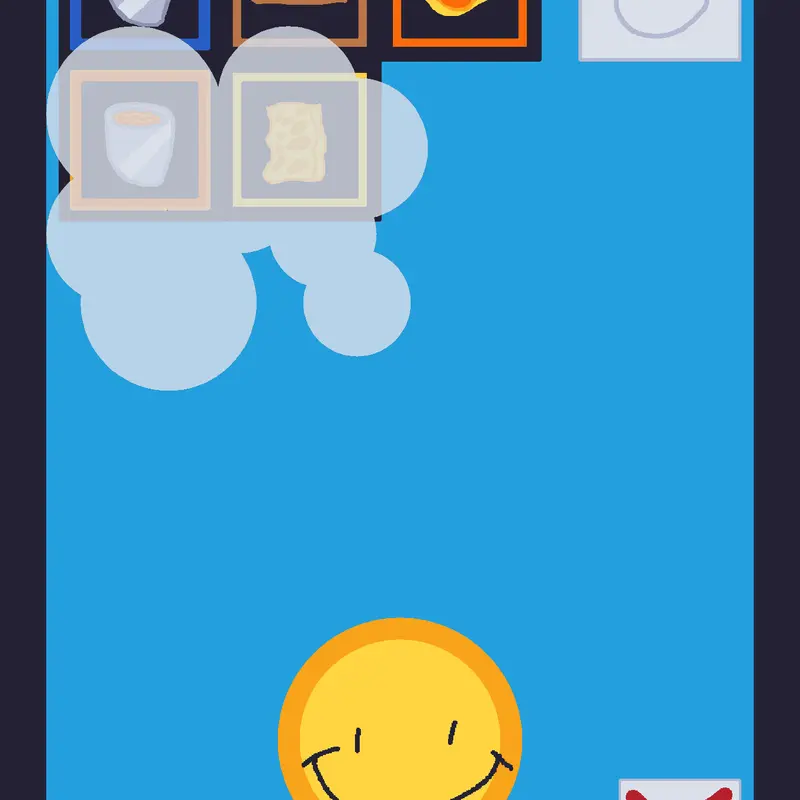 Verity sandbox by @ilovepoo