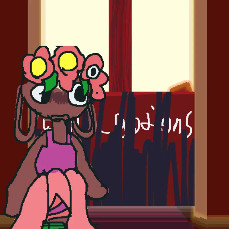 Game by @pandap