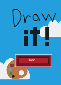 Drawing game