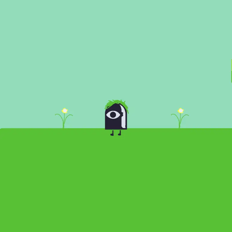 Game by @PedroDotty