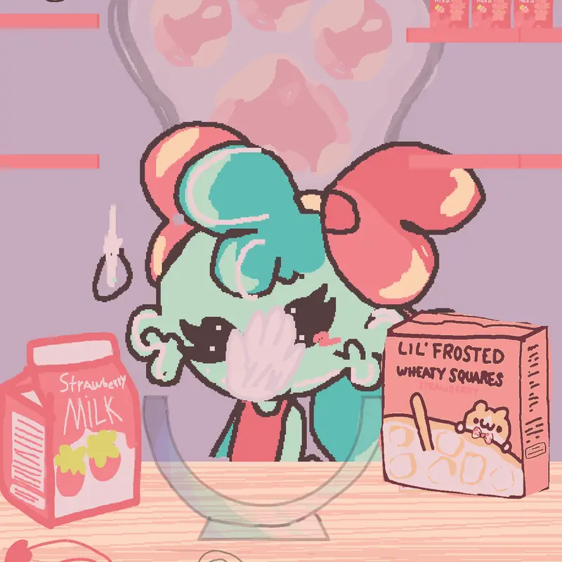 Game by @Cinnaa