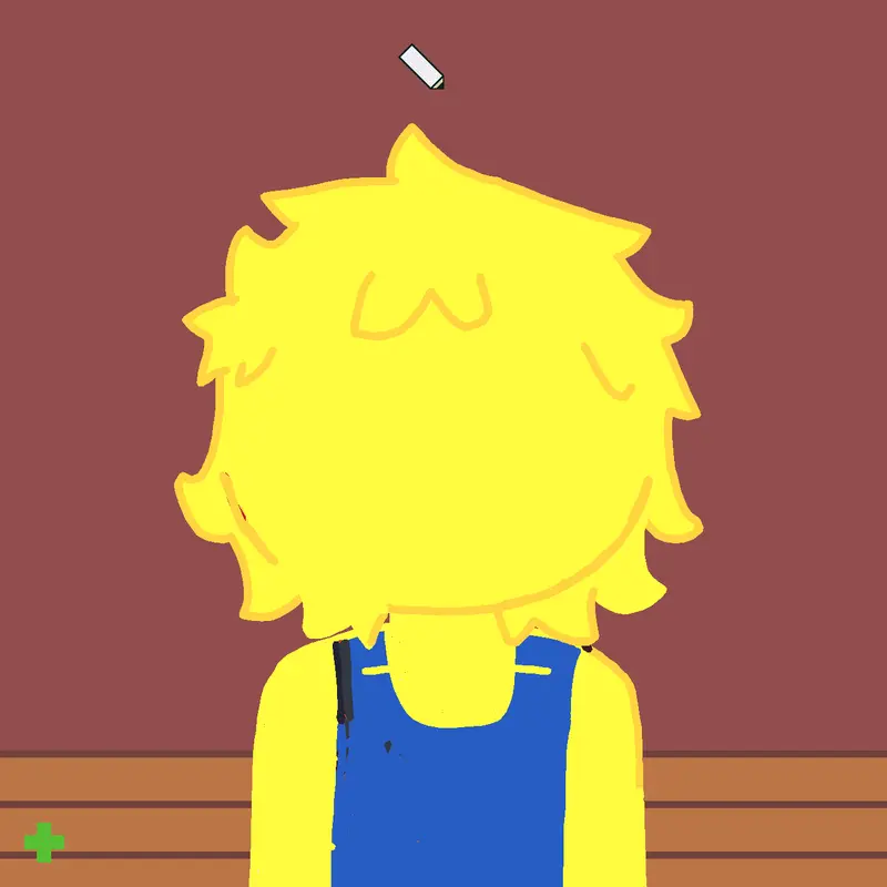 Game by @smth_cow