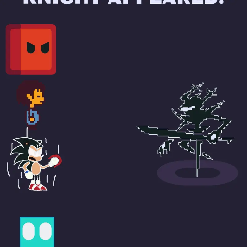 Game by @remixball