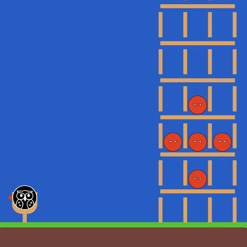 Game by @ibnumusa3real