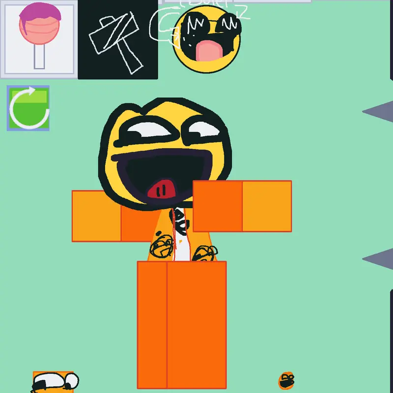 Game by @heyin