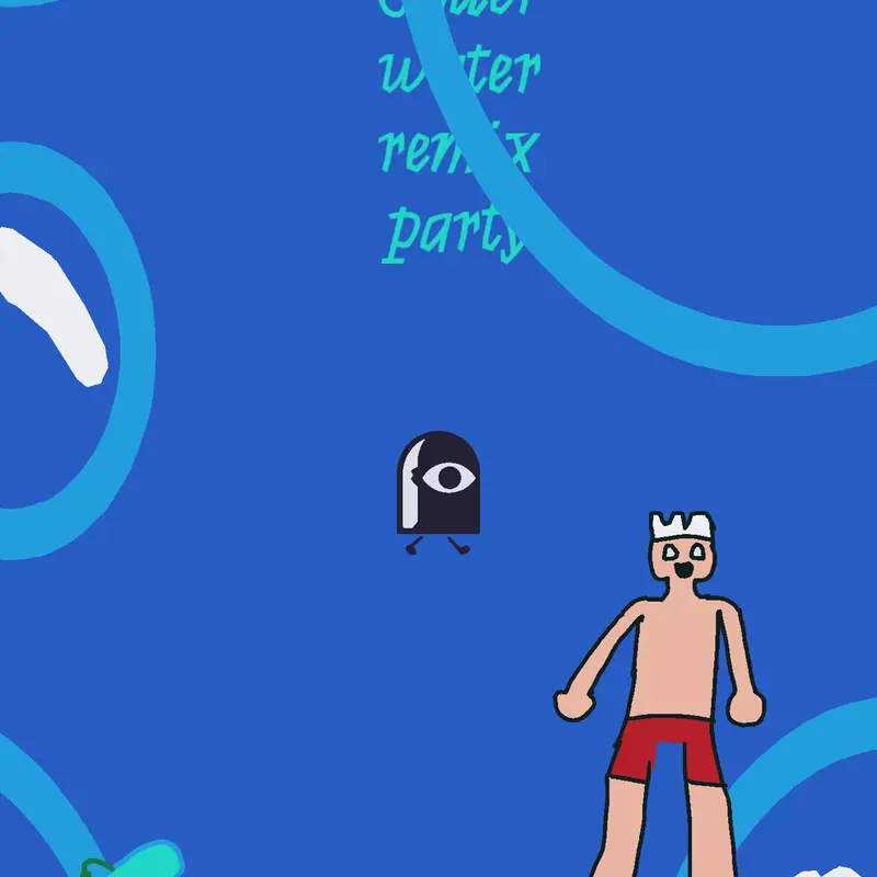 Game by @rhon_the_man