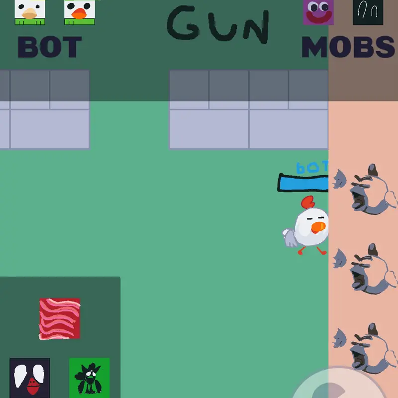 Game by @23334chickengun
