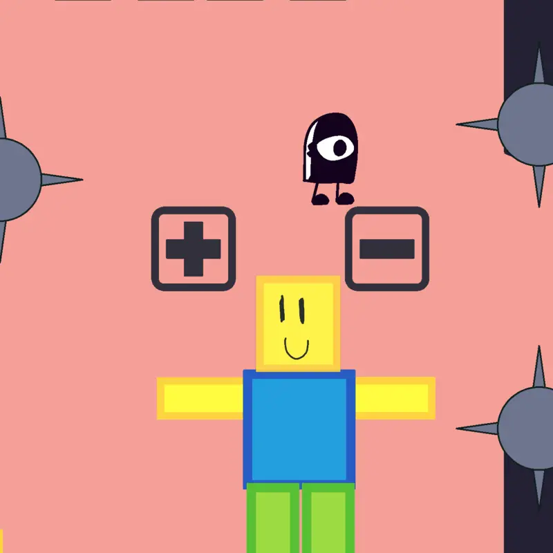 Game by @HypeOn
