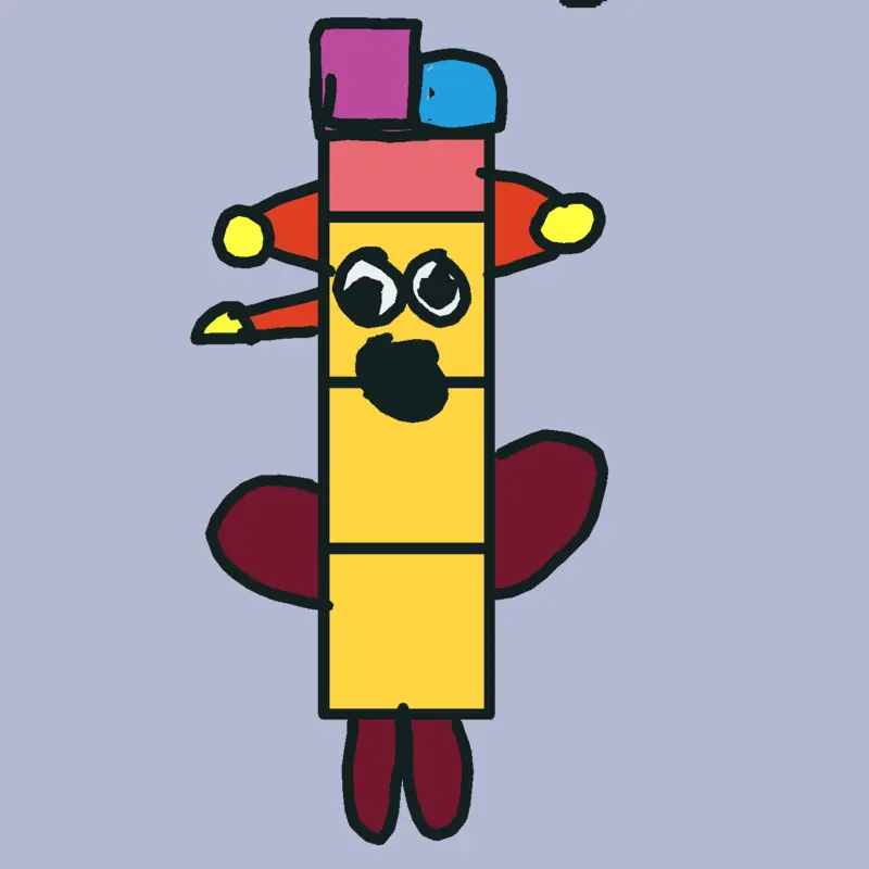 Game by @MySprunkiOCMerruChim