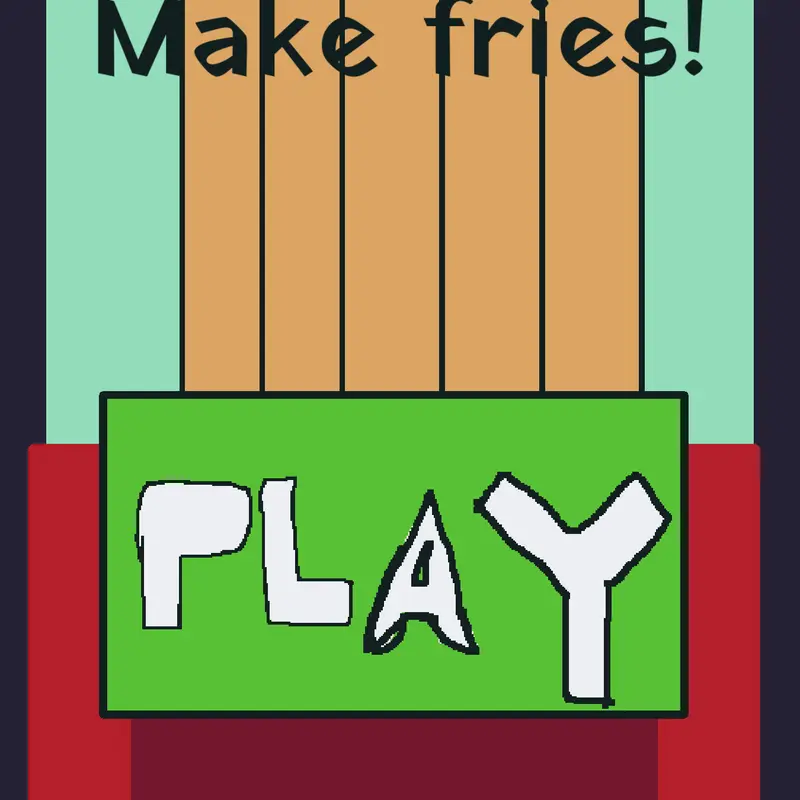 Game by @SarahzStuff