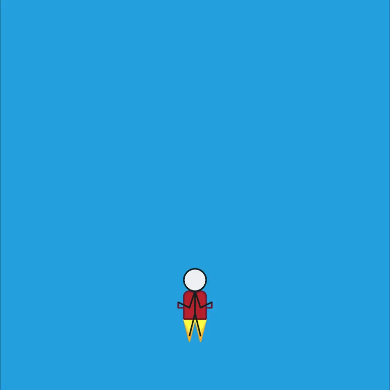 Game by @Stickland
