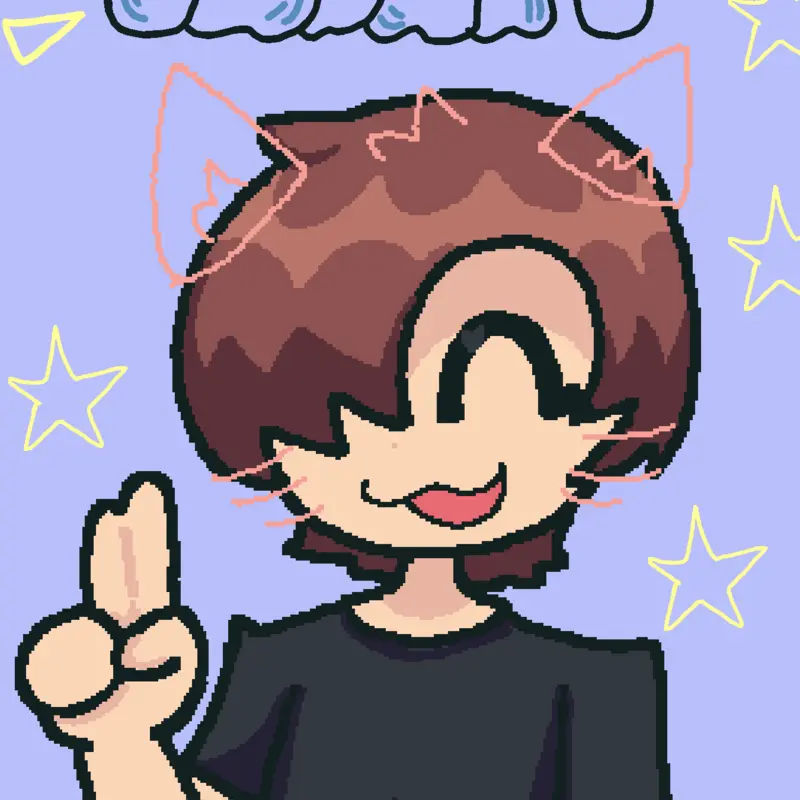 Game by @MaisUmFaDeAnimes