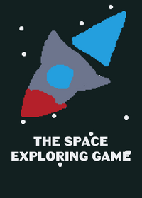 The space game