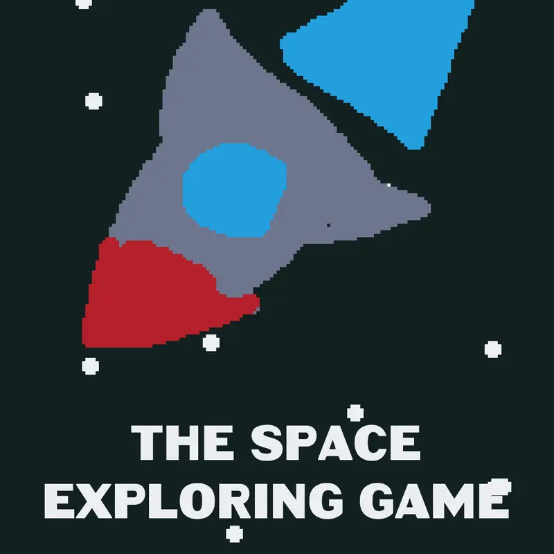 The space game by @burritoman2000