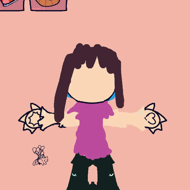 Game by @olivia7777
