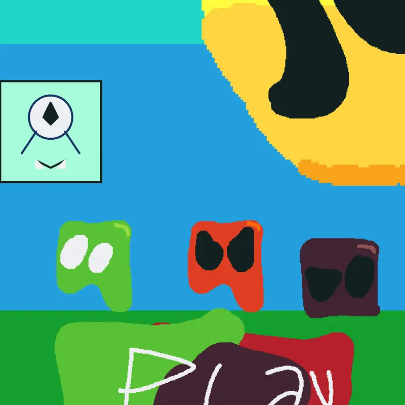 Game by @bosbatman