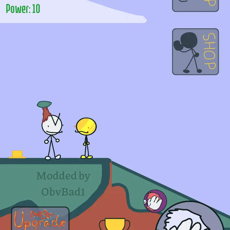 Game by @ObvBad1