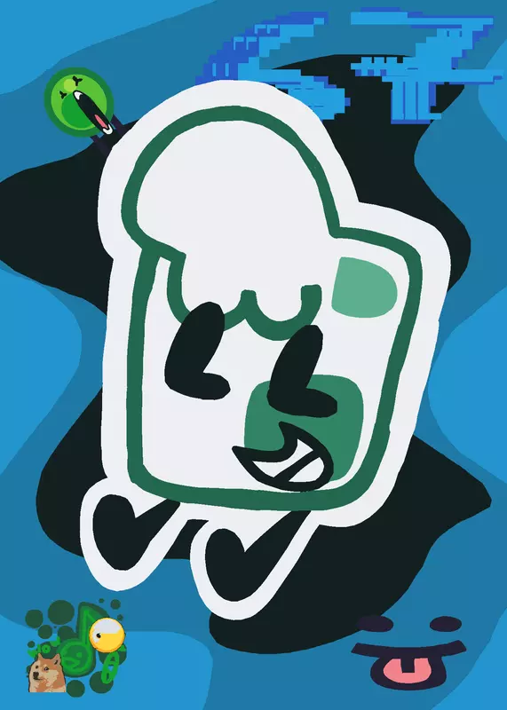 Game by @artist-icecube2