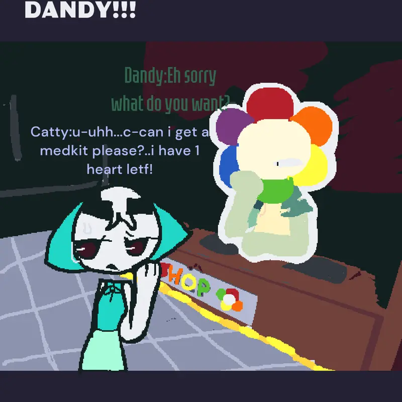 Game by @catty_luck
